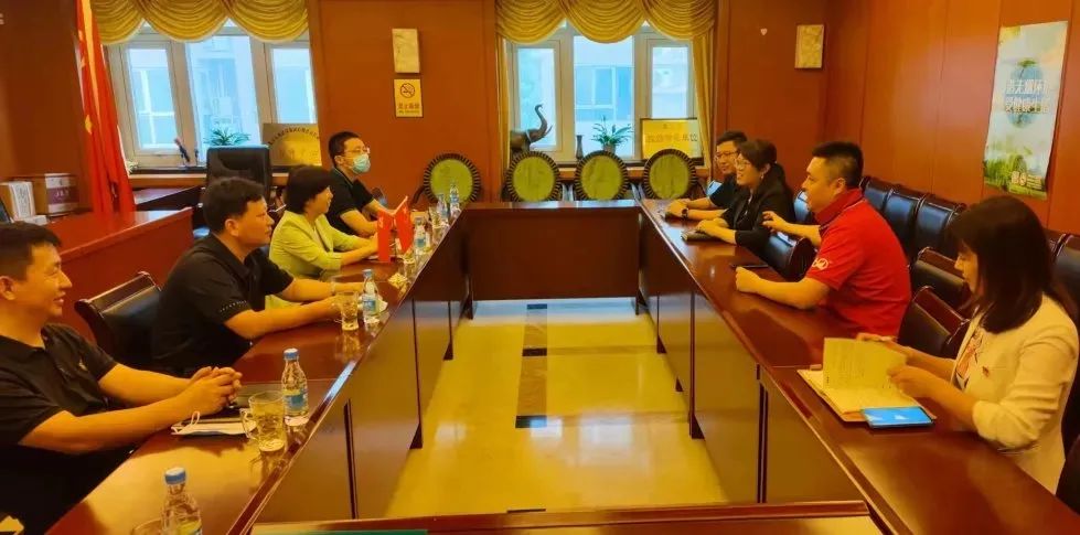 ����ֵ��쵼��XPJ�����߷õ���